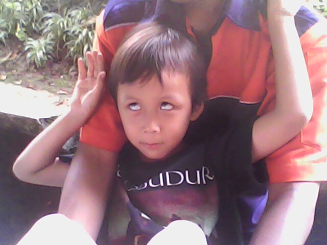 OZI 26 SMK PALAPA Semarang